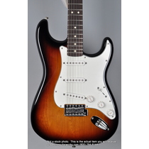 Fender Standard Stratocaster Electric Guitar MX11247552