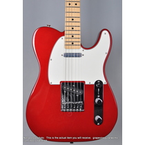 Fender Standard Telecaster Electric Guitar MX11246118