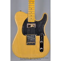 G&L USA ASAT Classic Bluesboy Electric Guitar - CLF063108