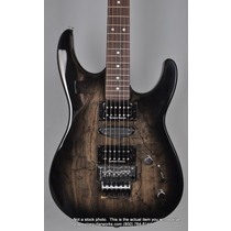 G&L USA Invader Custom Built Electric Guitar - CLF063152