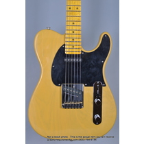 G&L USA ASAT Classic Electric Guitar - CLF063122