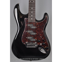 G&L USA Comanche Custom Built Electric Guitar - CLF063316
