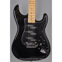 G&L USA Comanche Custom Built Electric Guitar - CLF063319