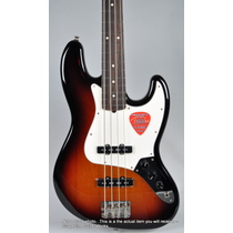 Fender Bass