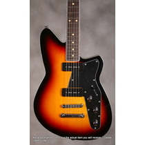 Reverend Jetstream 290 Electric Guitar 11399