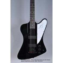 Epiphone Limited Edition Thunderbird IV 4-string Bass D311555617
