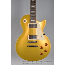 Epiphone Les Paul 57 Goldtop Electric Guitar D311560263