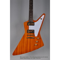 Epiphone Korina 1958 Explorer Electric Guitar D311560551
