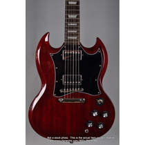 Epiphone Limited Edition 1966 G-400 Electric Guitar D311560186