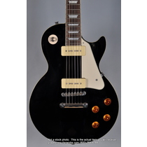 Epiphone Les Paul 56 Goldtop with Ebony Top D311559435