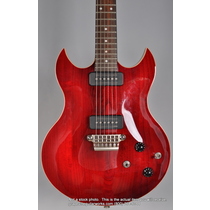 VOX SDC33TR Doublecut Electric Guitar 1001605