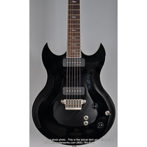 VOX SDC55BK Double Cutaway Electric Guitar 1000308