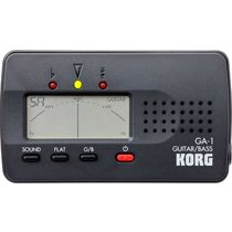 Guitar Tuners