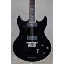 VOX SDC55BK Double Cutaway Electric Guitar 1001593
