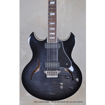 VOX HDC77BB Semi Hollow Electric Guitar 1001283