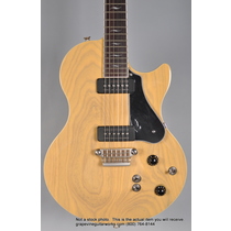 Vox SSC55VC Singlecut Vintage Cream Electric Guitar 1001464