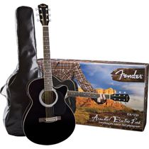 Fender FA-130 Acoustic/Electric Pack