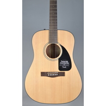Fender CD-100 Acoustic Guitar