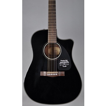 Fender CD-110CE Acoustic Electric Guitar