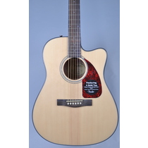 Fender CD-140SCE Acoustic Electric Guitar
