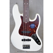 Fender American Standard Jazz Bass Guitar