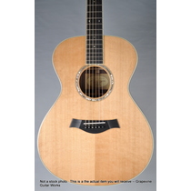 Taylor GC7 Acoustic Guitar