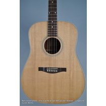 Eastman AC120 Acoustic Guitar