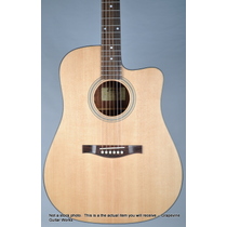 Eastman AC120-CE - 8356