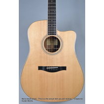 Eastman AC320CE Acoustic Electric Guitar 9790