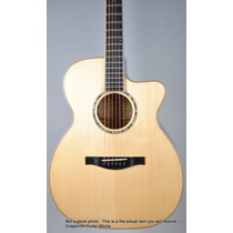 Eastman AC612CE Acoustic Electric Guitar