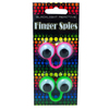 Blacklight Finger Spies