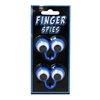 Finger Spies 2 Pk