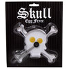 Skull Egg Fryer
