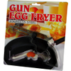 Gun Egg Fryer