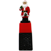 Peeing Santa Dispenser