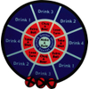 Take A Shot Drinking Darts