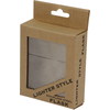 Lighter Flask