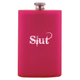 Slut Acrylic Flask
