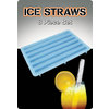 Ice Straws