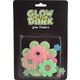 24 Pc Glow Flowers