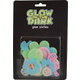 24 Pc Glow Sixties
