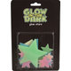 24 Pc Glow Stars