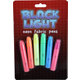 Black Light Fabric Pens