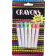 Glow Crayons
