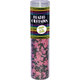 Glow Star Curtain - Pink