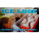 Ice Luge