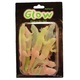 8 Pc Glow Lizard w Suction Cup