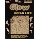 Ocean Life PVC Sheet
