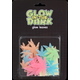 24 pc Glow Leaves