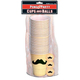 Mustache Beer Pong Pack